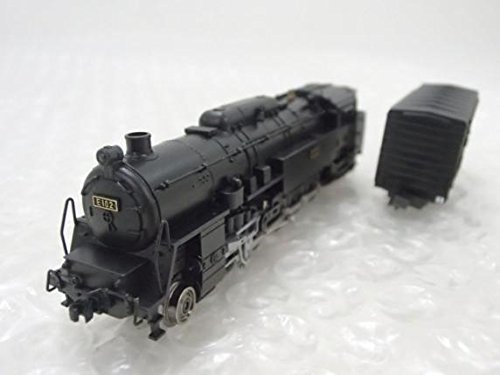 Micro Ace N scale E10-2 Unit A7701 Model Train Steam